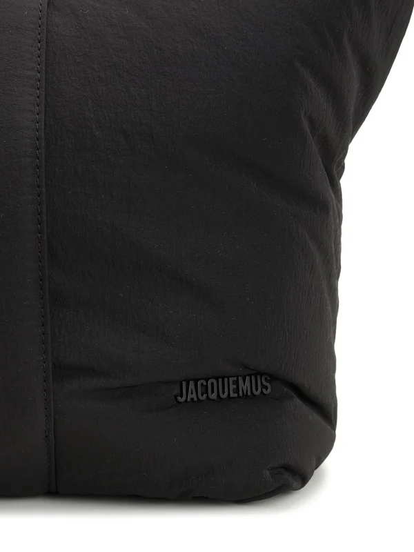 Bambino Nylon Tote Bag - Image 5
