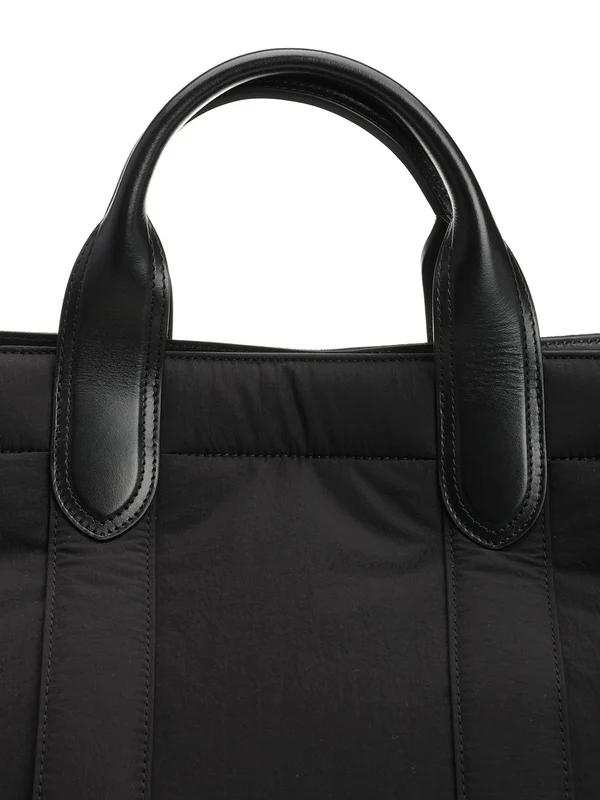 Bambino Nylon Tote Bag - Image 6