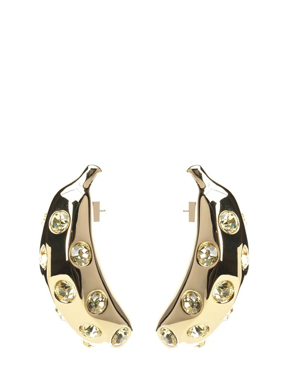 BANANAS Earrings - Image 2