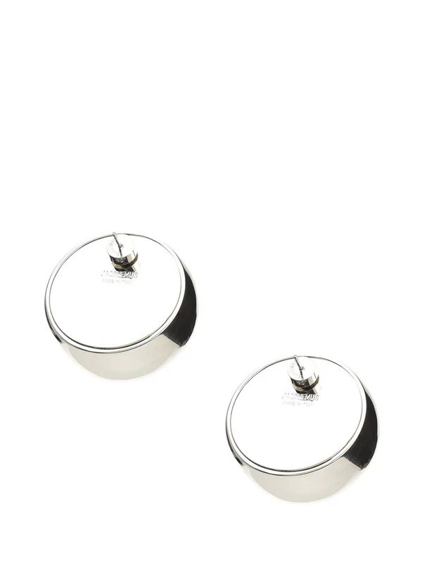 SALON Earrings - Image 2