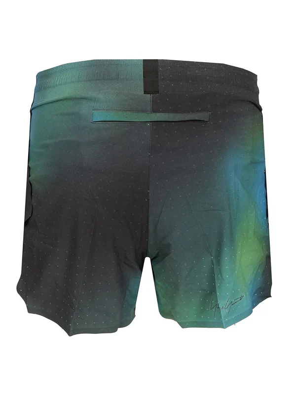 All-Over Printed Running Shorts - Image 2