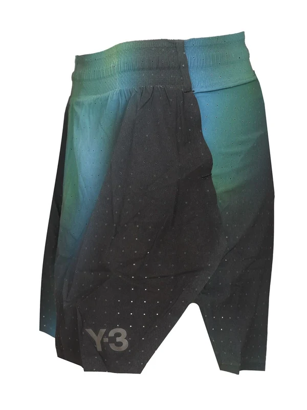 All-Over Printed Running Shorts - Image 3