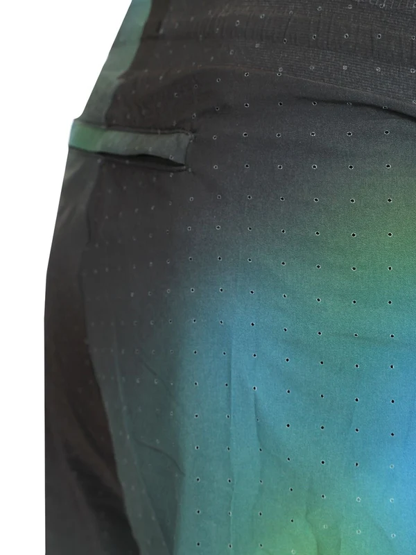 All-Over Printed Running Shorts - Image 4