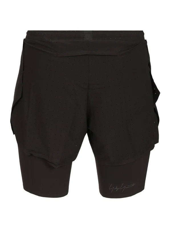 Running Tights Shorts - Image 2