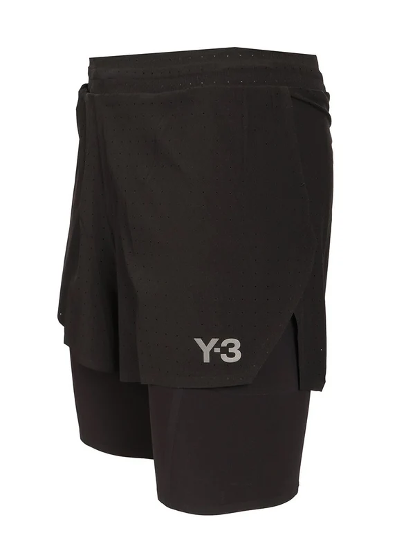 Running Tights Shorts - Image 3