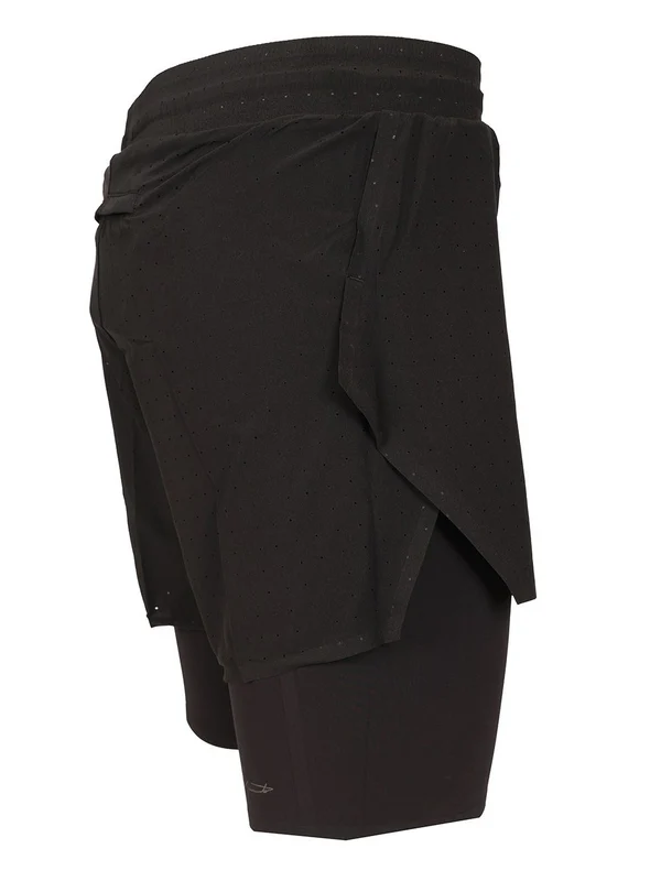 Running Tights Shorts - Image 4