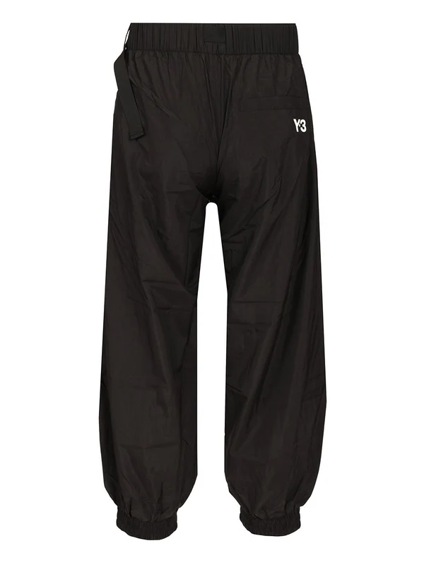 Nylon Shell Pants - Image 2