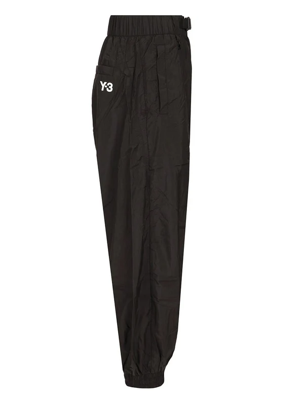 Nylon Shell Pants - Image 3