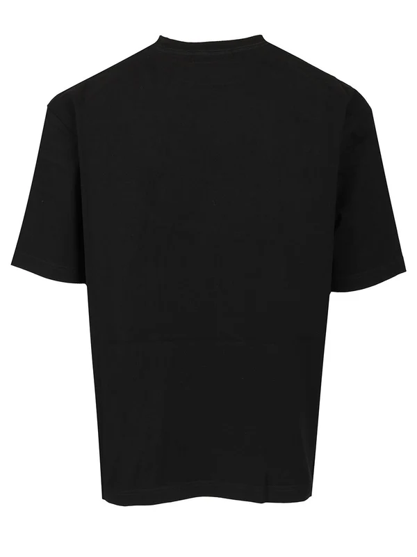 MAKE ART Cotton Short-Sleeve T-shirt - Image 2