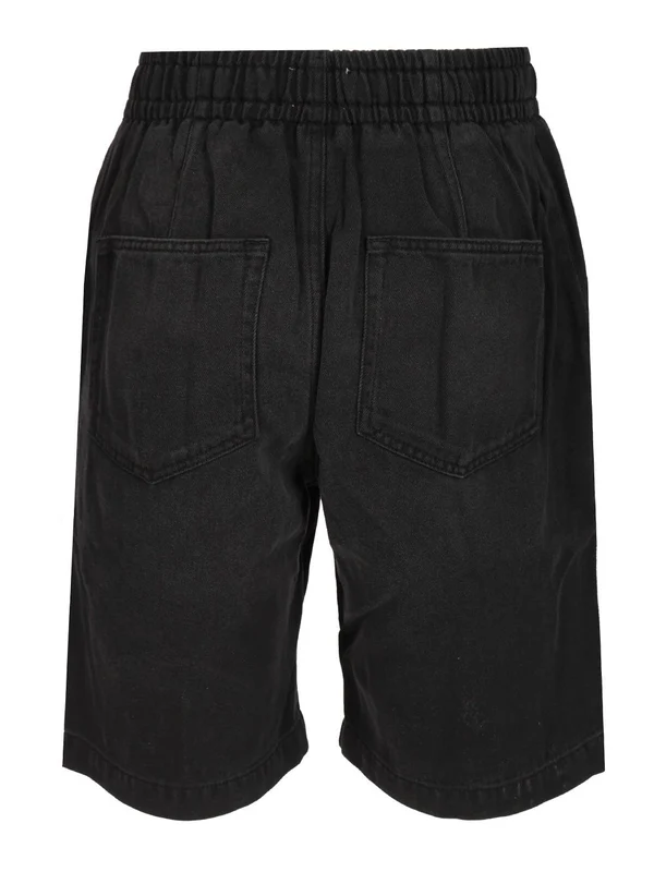 TYLER Denim Shorts - Image 2