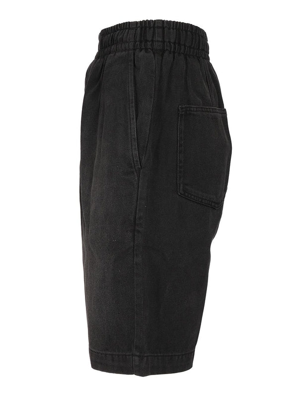 TYLER Denim Shorts - Image 3