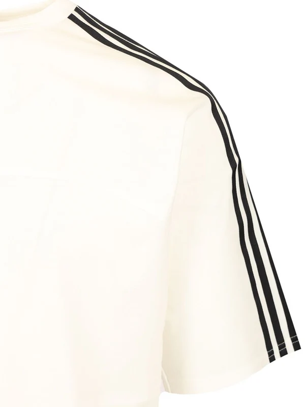 Side Stripe Short-Sleeve T-shirt - Image 3