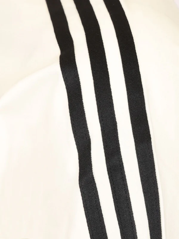 Side Stripe Short-Sleeve T-shirt - Image 4