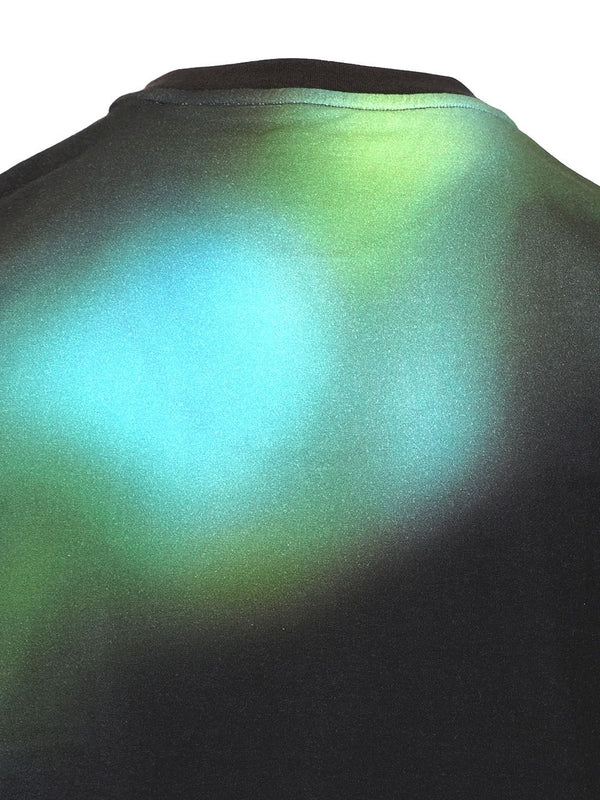 Regular AOP Short-Sleeve T-shirt - Image 4