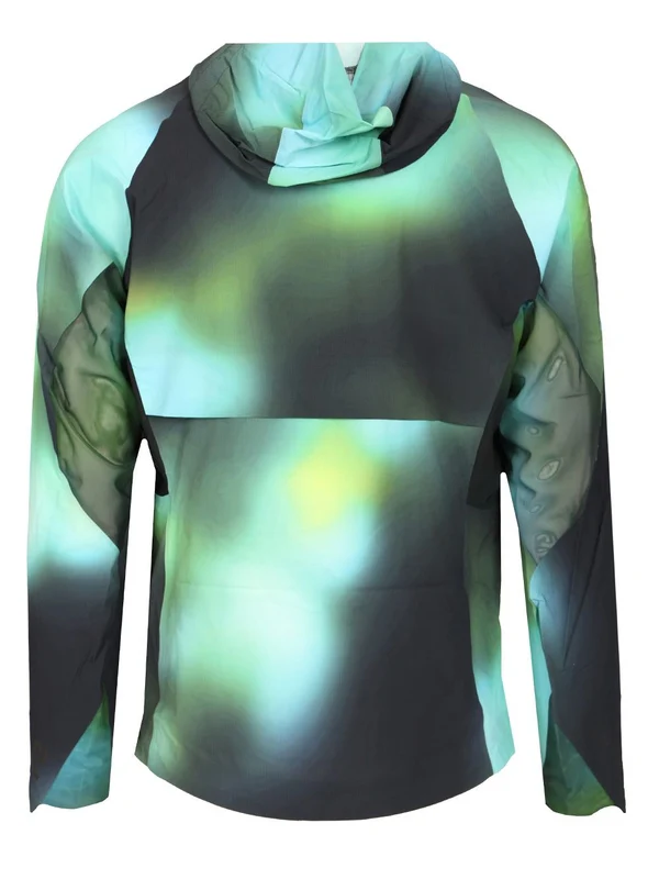 All-Over Printed Running Jacket - Image 2