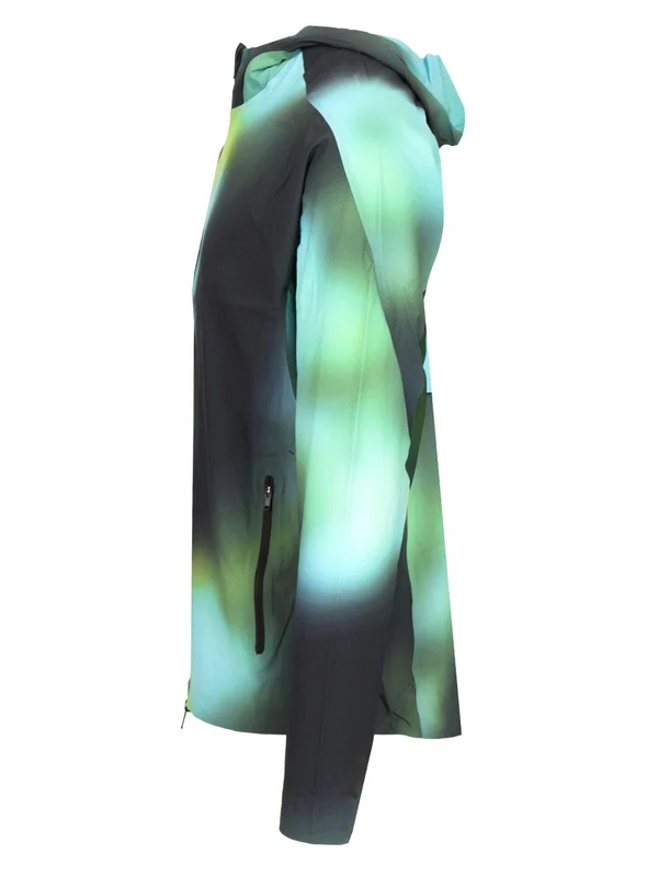 All-Over Printed Running Jacket - Image 3