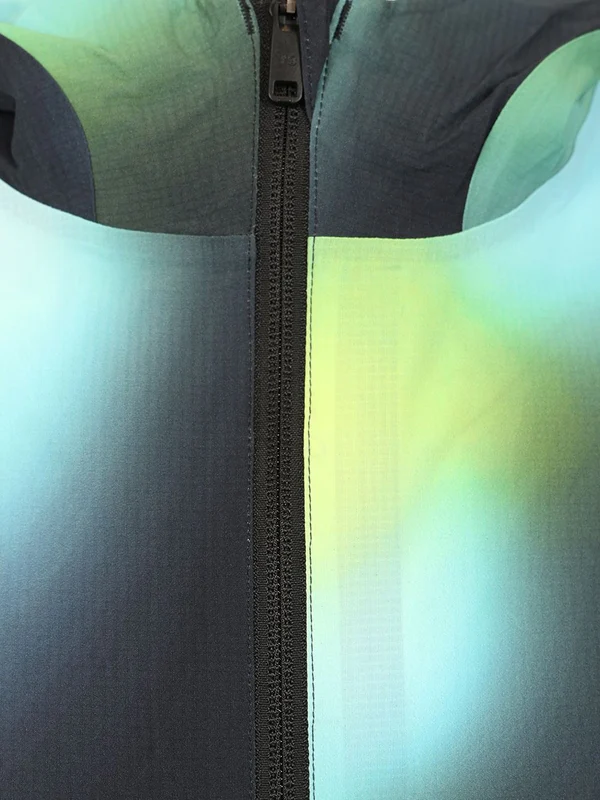 All-Over Printed Running Jacket - Image 4