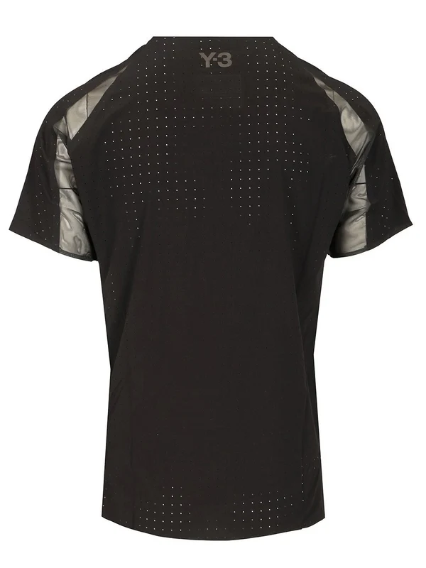 Running Short-Sleeve T-shirt - Image 2