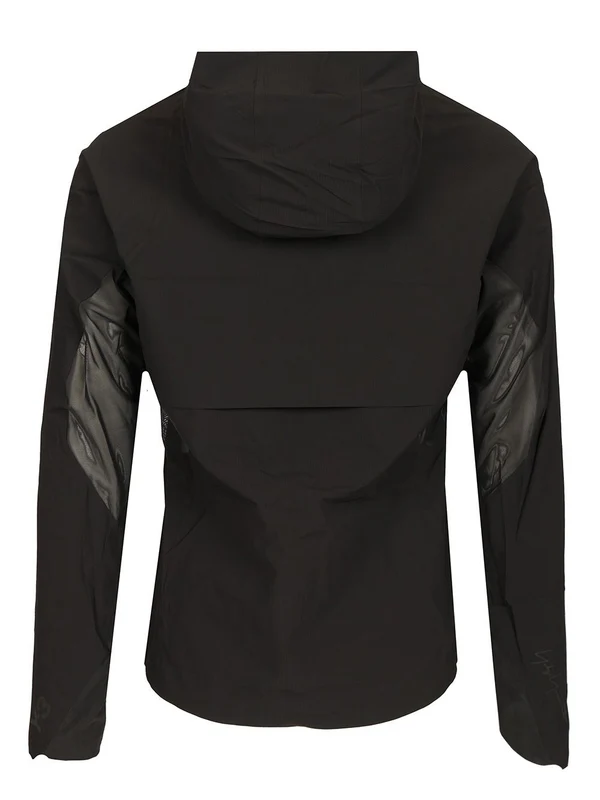 Running Nylon Jacket - Image 2