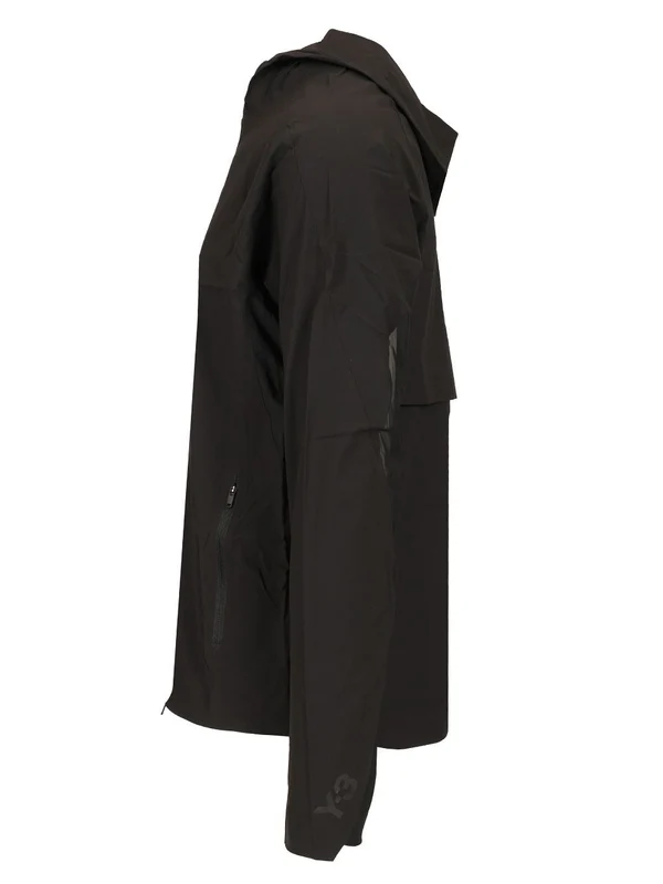 Running Nylon Jacket - Image 3