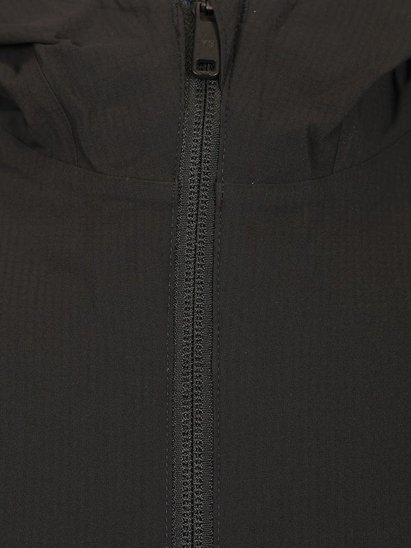 Running Nylon Jacket - Image 4