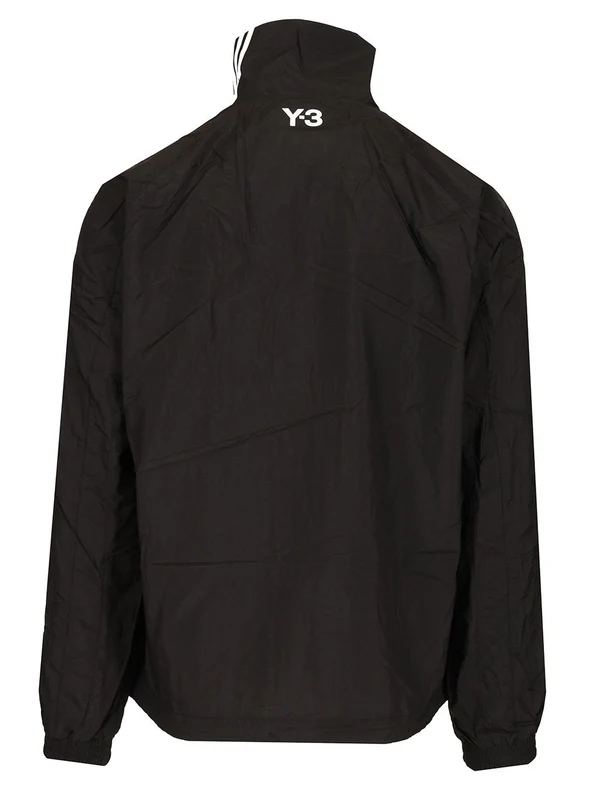 3-Stripes Nylon Shell Jacket - Image 2