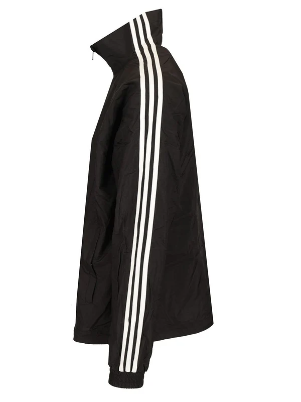3-Stripes Nylon Shell Jacket - Image 3