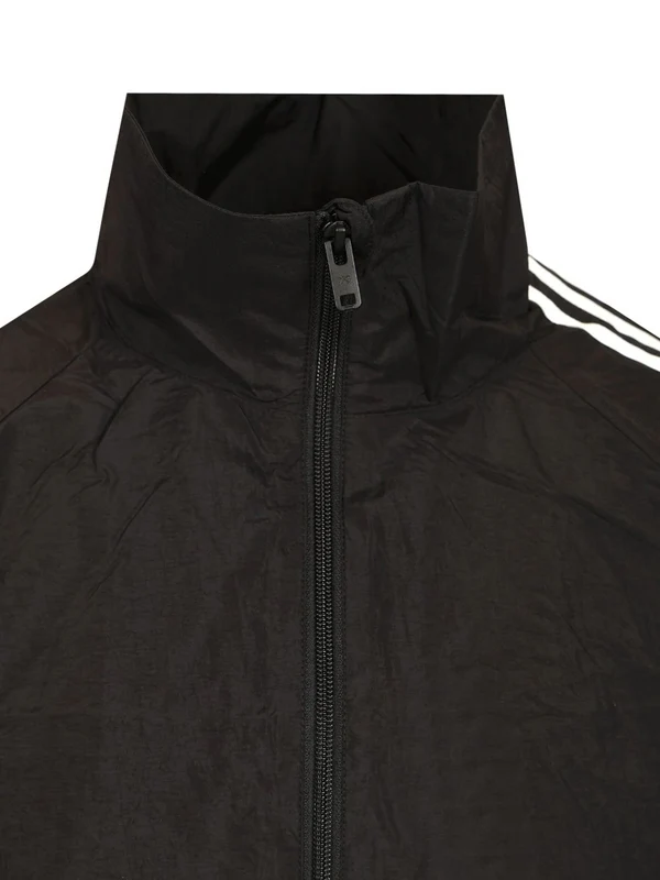 3-Stripes Nylon Shell Jacket - Image 5