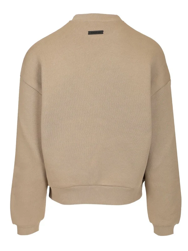Eternal Fleece Crewneck Sweatshirt - Image 2