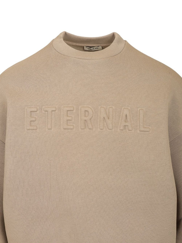 Eternal Fleece Crewneck Sweatshirt - Image 3