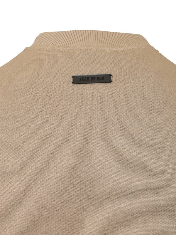 Eternal Fleece Crewneck Sweatshirt - Image 4