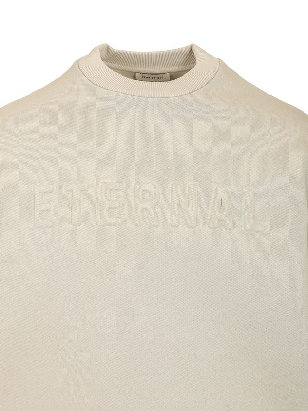 Eternal Fleece Crewneck Sweatshirt - Image 4