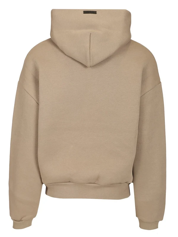 ETERNAL Cotton Hoodie - Image 2