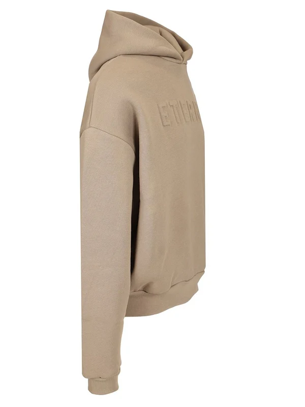 ETERNAL Cotton Hoodie - Image 3
