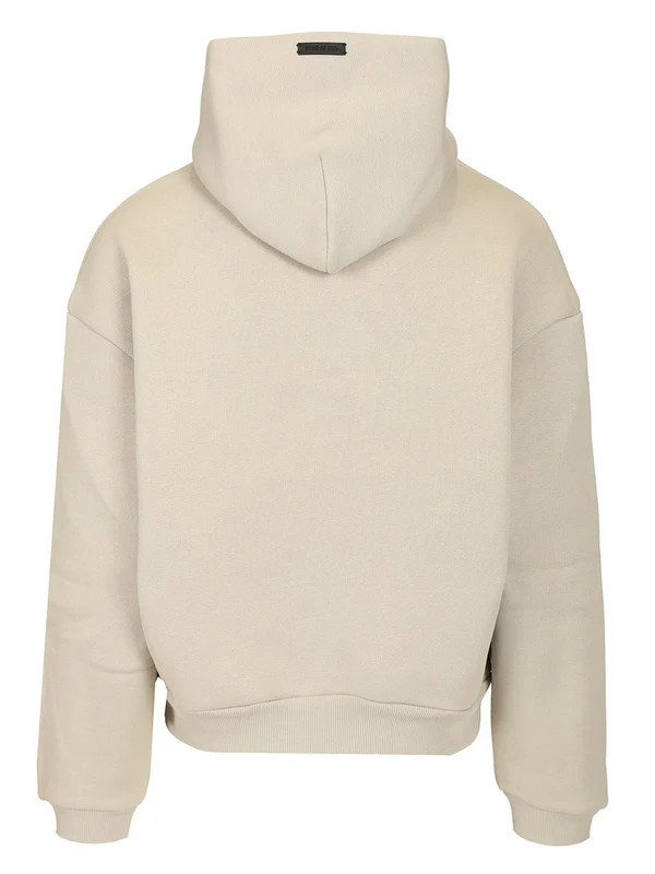 ETERNAL Cotton Hoodie - Image 2