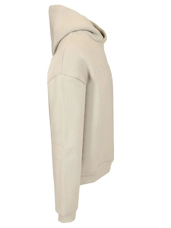 ETERNAL Cotton Hoodie - Image 3