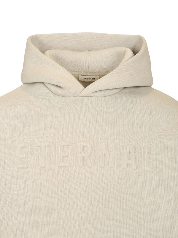 ETERNAL Cotton Hoodie - Image 4