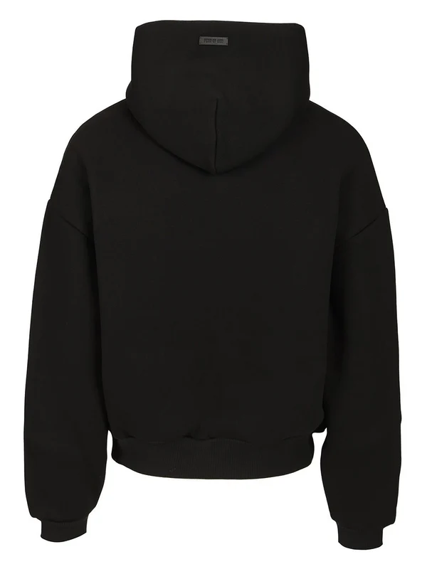 ETERNAL Cotton Hoodie - Image 2