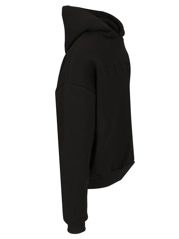 ETERNAL Cotton Hoodie - Image 3