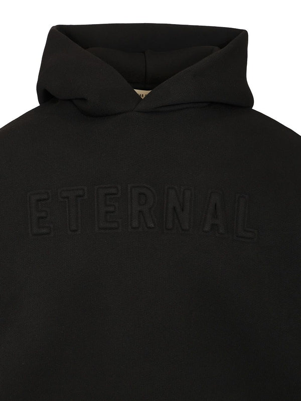 ETERNAL Cotton Hoodie - Image 4