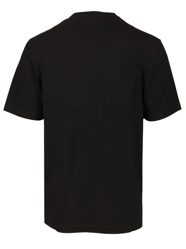 Medusa Chain Printed Compact Short-Sleeve T-shirt - Image 2