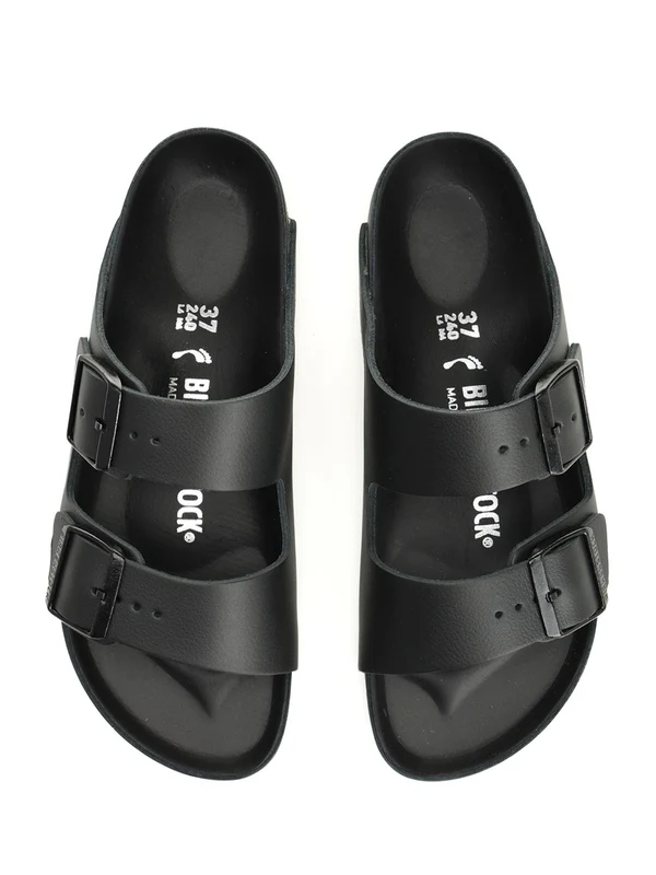 Arizona Leather Sandals - Image 5