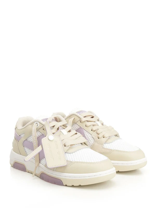 Slim Out of Office Sneakers - Image 2