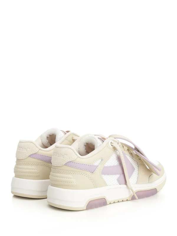 Slim Out of Office Sneakers - Image 3