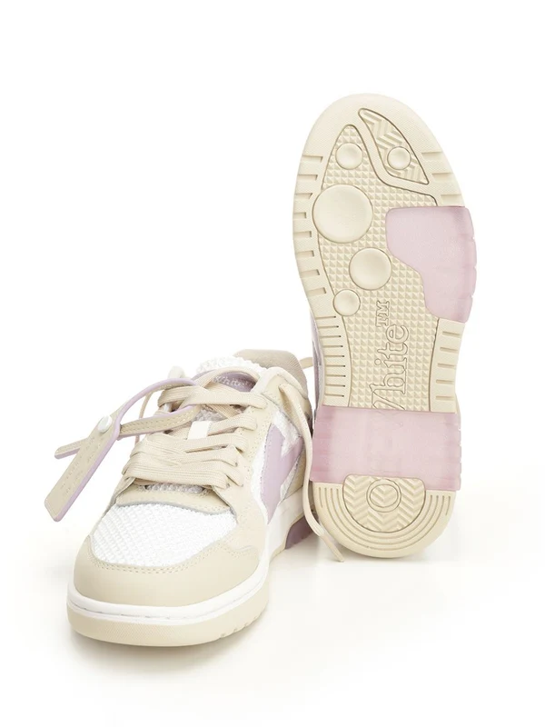 Slim Out of Office Sneakers - Image 5