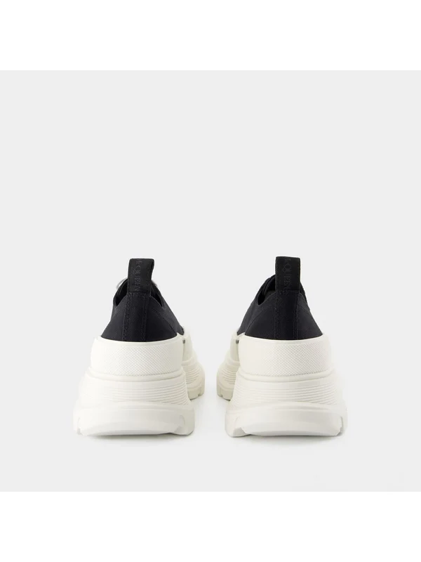 Tread Slick Low Top Sneakers - Image 3