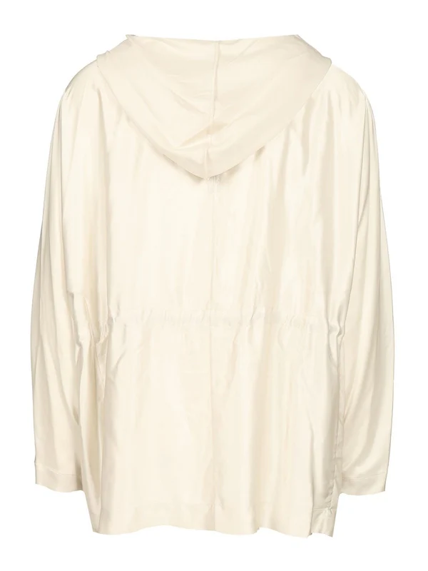 Hooded Tunic Shirt - Image 2