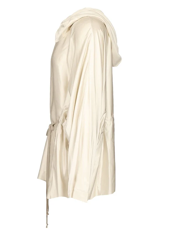 Hooded Tunic Shirt - Image 3