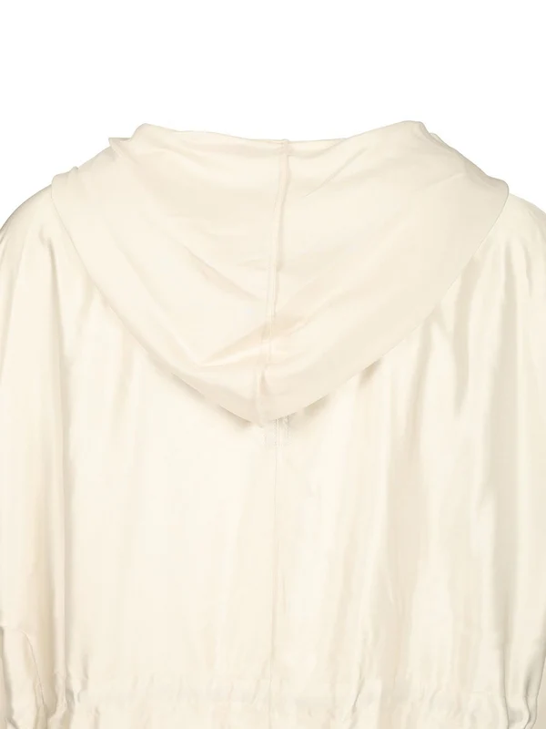 Hooded Tunic Shirt - Image 4