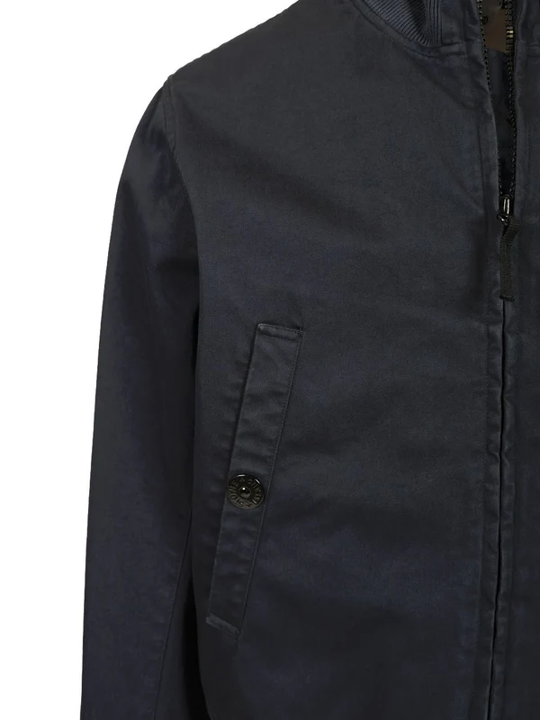 Wappen Patch Cotton Bomber - Image 4
